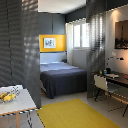 Apartament 2 Pas De La Mer